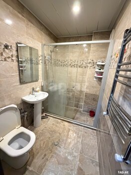 1-otaqlı yeni tikili kirayə verilir, Xırdalan ş., 30 m²
