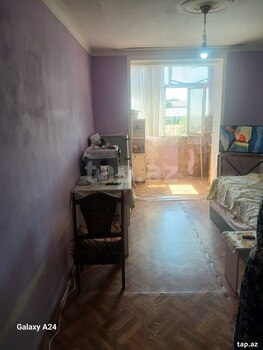 1-otaqlı mənzil, Sumqayıt ş. , 18.2 m²