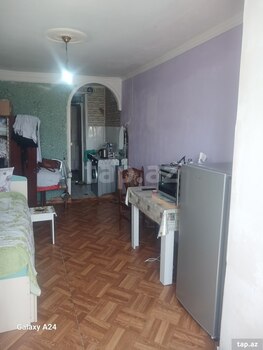 1-otaqlı mənzil, Sumqayıt ş. , 18.2 m²