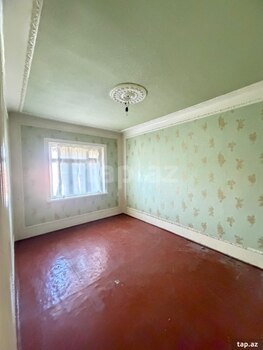3-otaqlı mənzil kirayə verilir, Gəncə ş., 80 m²