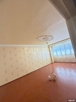 3-otaqlı mənzil kirayə verilir, Gəncə ş., 80 m²