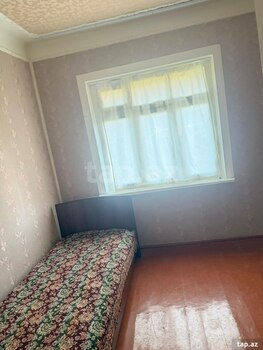 3-otaqlı mənzil kirayə verilir, Gəncə ş., 80 m²