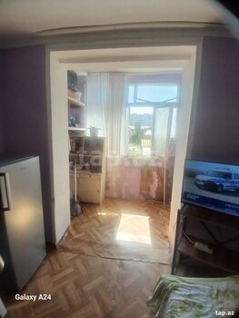 1-otaqlı mənzil, Sumqayıt ş., 18 m²