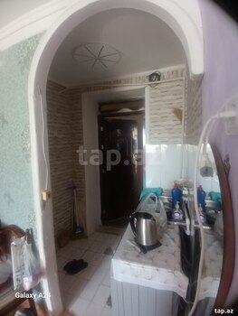 1-otaqlı mənzil, Sumqayıt ş., 18 m²