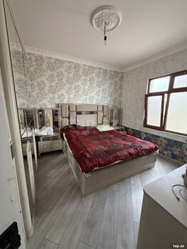 Həyət evi, Binəqədi r.