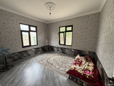 Həyət evi, Binəqədi r.