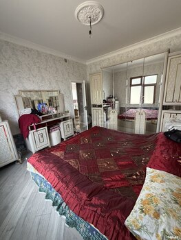 Həyət evi, Binəqədi r.