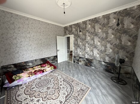 Həyət evi, Binəqədi r.