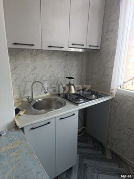 1-otaqlı mənzil kirayə verilir, Gəncə ş., 35 m²