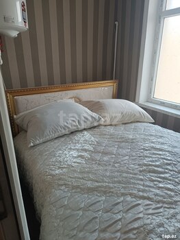 1-otaqlı mənzil kirayə verilir, Gəncə ş., 35 m²