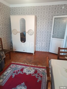 1-otaqlı mənzil kirayə verilir, Gəncə ş., 35 m²