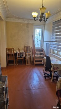 3-otaqlı mənzil kirayə verilir, Sumqayıt ş., 65 m²