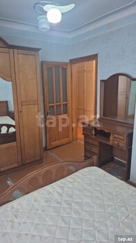 3-otaqlı mənzil kirayə verilir, Sumqayıt ş., 65 m²