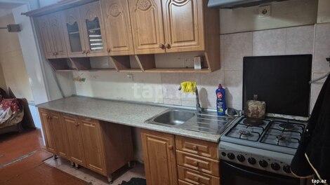 3-otaqlı mənzil kirayə verilir, Sumqayıt ş., 65 m²