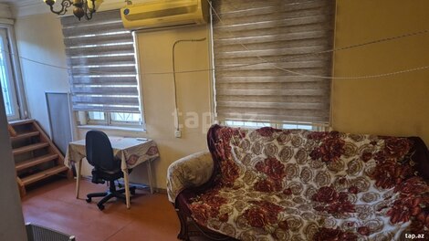 3-otaqlı mənzil kirayə verilir, Sumqayıt ş., 65 m²