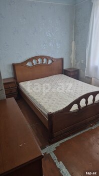 3-otaqlı mənzil kirayə verilir, Sumqayıt ş., 65 m²