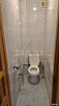 3-otaqlı mənzil kirayə verilir, Sumqayıt ş., 65 m²