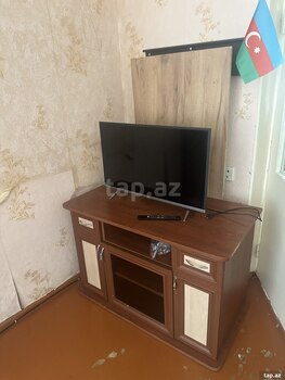 3-otaqlı mənzil kirayə verilir, Sumqayıt ş., 65 m²