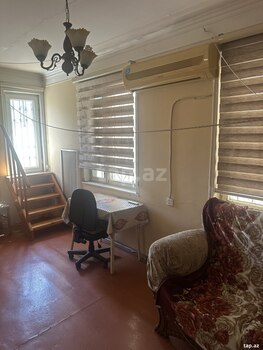 3-otaqlı mənzil kirayə verilir, Sumqayıt ş., 65 m²