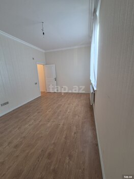 3-otaqlı yeni tikili, Gəncə ş., 77 m²
