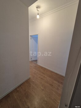 3-otaqlı yeni tikili, Gəncə ş., 77 m²