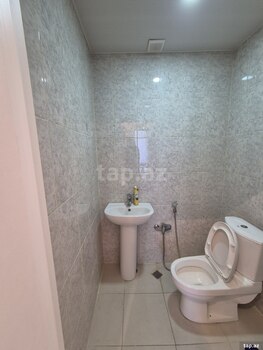 3-otaqlı yeni tikili, Gəncə ş., 77 m²