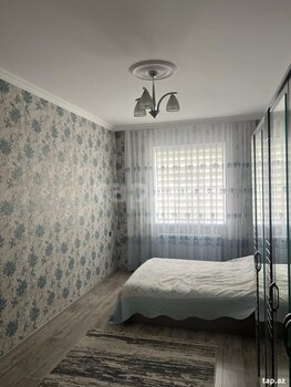 3-otaqlı yeni tikili, Qusar r., 70 m²