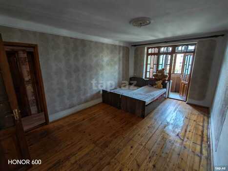 3-otaqlı mənzil, Məmmədəli Şərifli küç., 70 m²