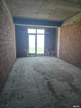 3-otaqlı yeni tikili, Sumqayıt ş., 138 m²