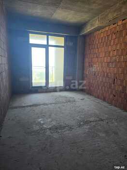 3-otaqlı yeni tikili, Sumqayıt ş., 138 m²