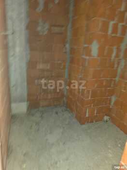 3-otaqlı yeni tikili, Sumqayıt ş., 138 m²