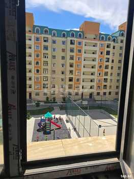 3-otaqlı yeni tikili, Sumqayıt ş., 138 m²