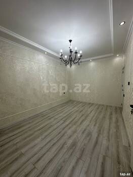 2-otaqlı mənzil, Nəsimi r., 40 m²