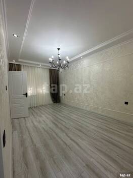 2-otaqlı mənzil, Nəsimi r., 40 m²