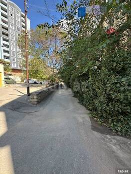 2-otaqlı mənzil, Nəsimi r., 40 m²