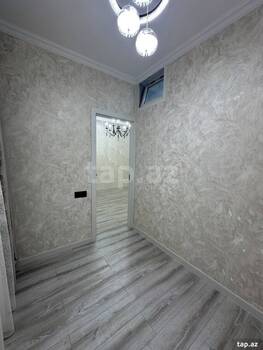 2-otaqlı mənzil, Nəsimi r., 40 m²