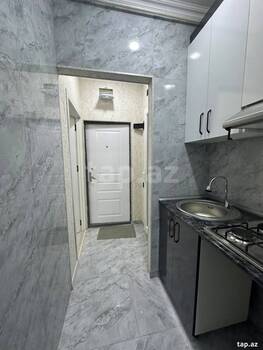 2-otaqlı mənzil, Nəsimi r., 40 m²