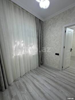 2-otaqlı mənzil, Nəsimi r., 40 m²