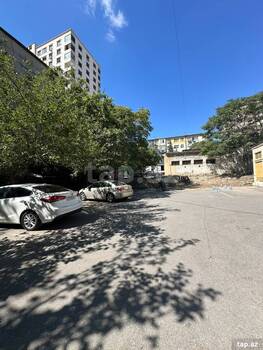 2-otaqlı mənzil, Nəsimi r., 40 m²