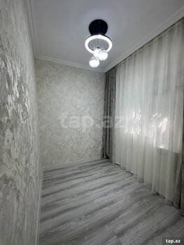 2-otaqlı mənzil, Nəsimi r., 40 m²