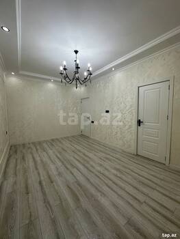2-otaqlı mənzil, Nəsimi r., 40 m²