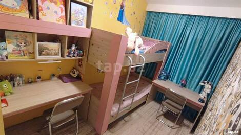 3-otaqlı yeni tikili, Bayıl qəs., 70 m²