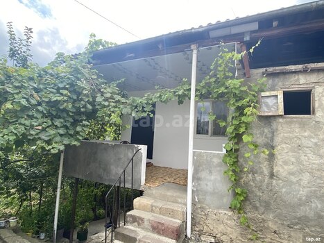 Həyət evi, Göygöl r.