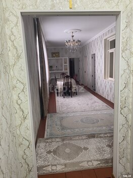Həyət evi, Göygöl r.