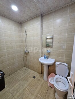 2-otaqlı mənzil, Gəncə ş., 42 m²