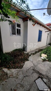 Həyət evi kirayə verilir, Şəki ş.