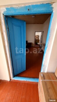 Həyət evi kirayə verilir, Şəki ş.