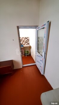 Həyət evi kirayə verilir, Şəki ş.