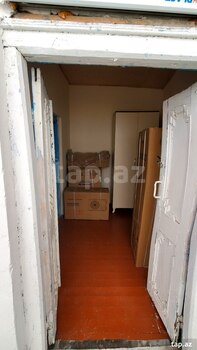 Həyət evi kirayə verilir, Şəki ş.