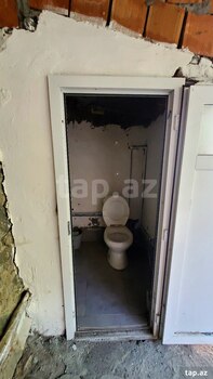 Həyət evi kirayə verilir, Şəki ş.